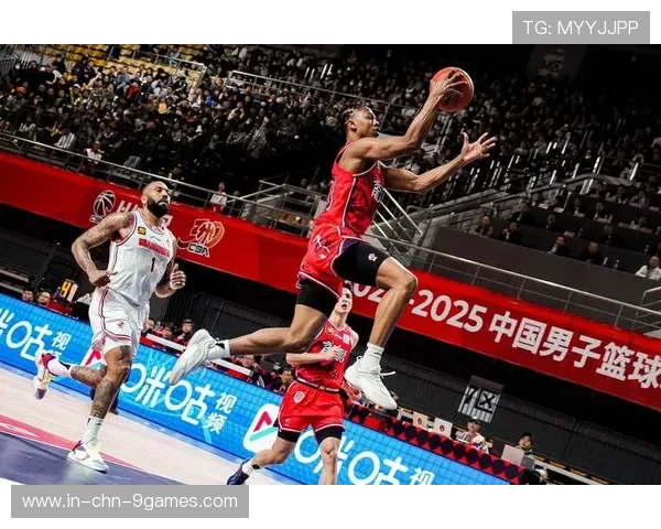 CBA球员用实力赢得喝彩，cba谁