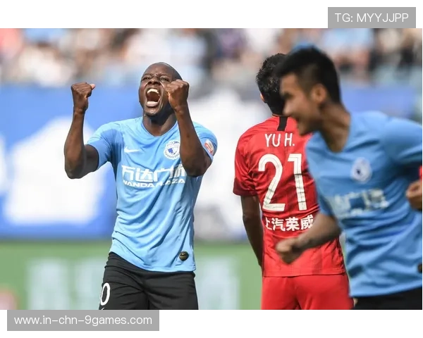 中超传奇穆谢奎再发声：我还没打算退！，穆勒中超