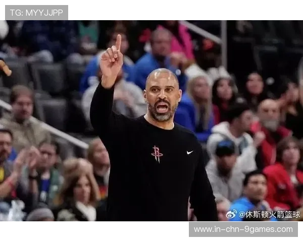 乌度卡形象成联盟焦点，引领NBA新风潮