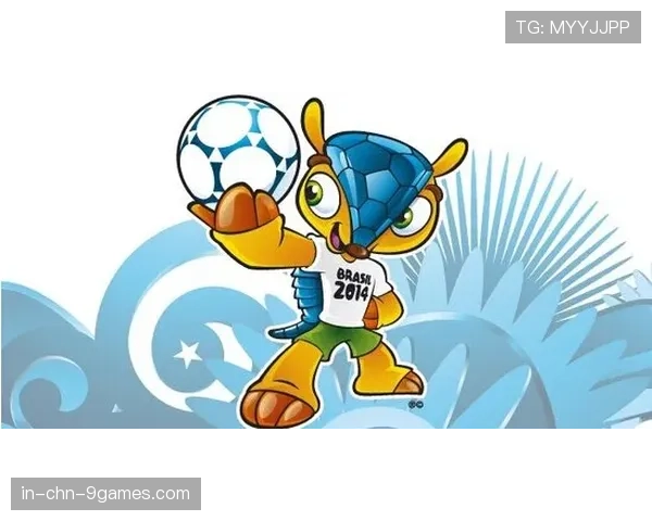 吉祥物拉近全球观众心灵距离，吉祥物2020